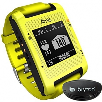 Bryton Amis S430H Ant+ Heart Rate Watch