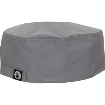 Chef Works Unisex Dfcvgry0 Beanie, grau, Einheitsgröße