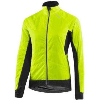 Yellow Blaze M – Löffler Hotbond® Waterproof Outerwear for Women