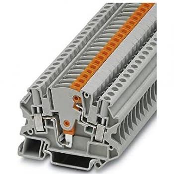 Morsetto sezionatore 50 pz UTME 4-P/P