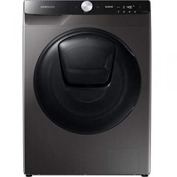 Samsung WW90T854DBX/S1 Graphite 9KG 1400RPM Quickdrive Washing Machine