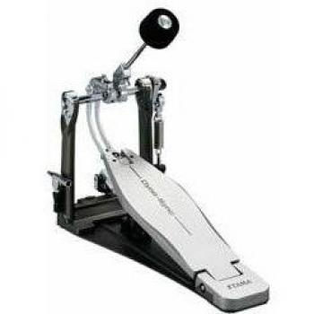 TAMA Dyna-Sync Single Bass Drum Pedal HPDS1 with Hard Case