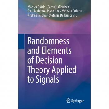 Vitalsource Technologies, Inc. Randomness And Elements Of Decision Theory Applied To Signals