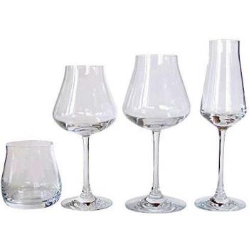 Baccarat, Chateau Degustation Four-Piece Set