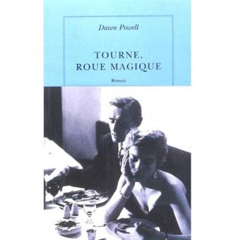 Tourne, roue magique (Quai Voltaire)