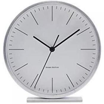 House Doctor Orologio da tavolo Hannah