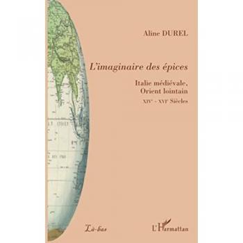 L'imaginaire des épices