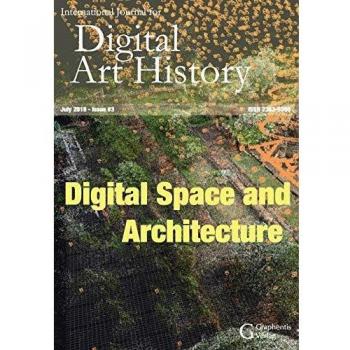 International Journal for Digital Art History: Issue 3 2018