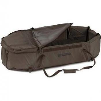 CarpMaster™ Dark Brown Welded Cradle – Unisex, One Size