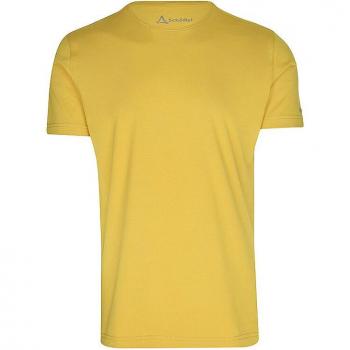 Schöffel Uomo Top Buchberg