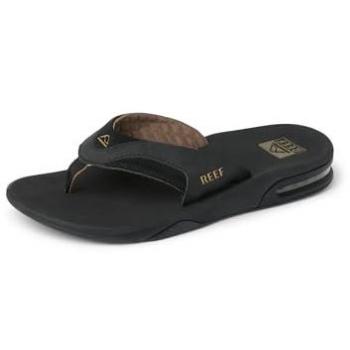 Reef FANNING Tongs Marron 39 Homme