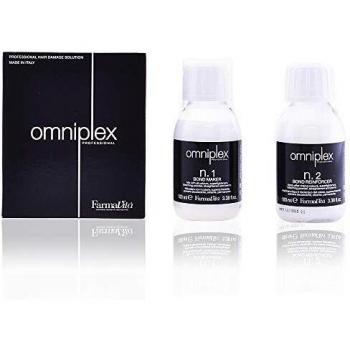 FARMAVITA-Farmavita Omniplex Kit Compacto 100 Ml (1+2)