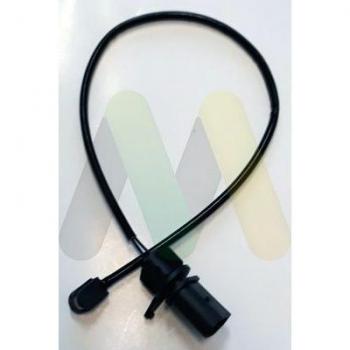 MOTAQUIP Bremsbelag‑Warnsystem LVWS125 – 4M0615121S, 4M0615121AB, 4M0615121R