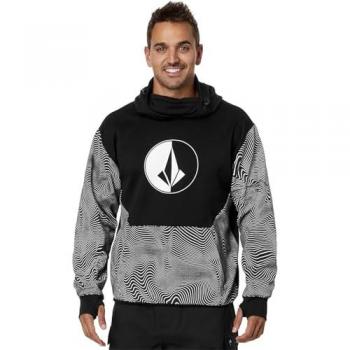 Ropa deportiva Volcom Hydro Riding con aislamiento anti‑frío
