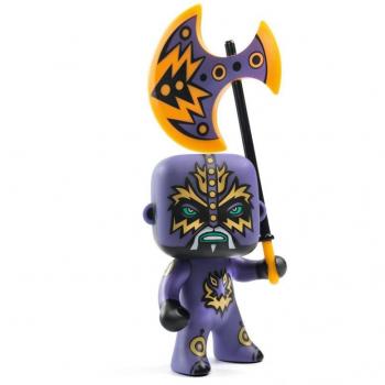 Figure CAVALIERI Flameo