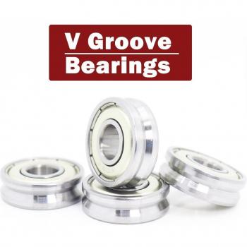 Roulement à Billes V2.5/1 + V3/1+V3/1.5 – Kit 4 pièces 8x22x7 mm