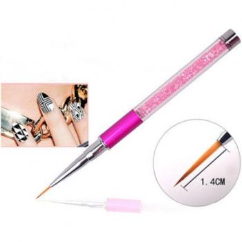 1PC Pastry Decorating Brush
