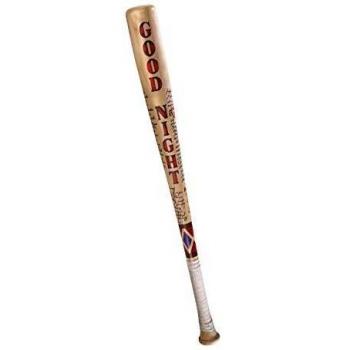 Noble Collection Suicide Squad Replik Harley Quinns Baseballschläger
