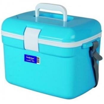 Nevera Rígida Habitex 38.1X25.8X27 Cm