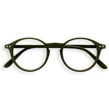 D+2 Green Kaki Reading