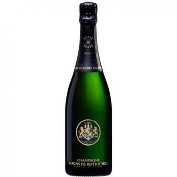 Barons Rothschild Brut Concordia