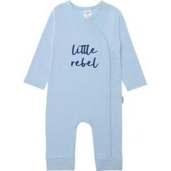 Baby Jumpsuit LILIPUT Kleiner Rebell mit Druckknöpfen