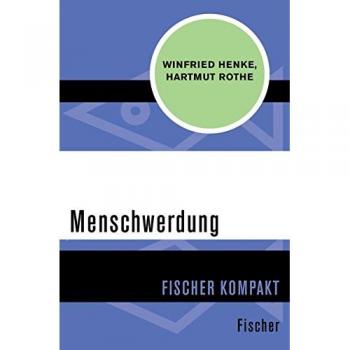 Menschwerdung