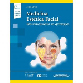 Medicina Estética Facial (incluye versión digital)