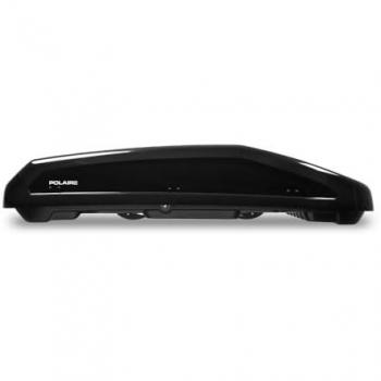 Coffre de toit Polaire 550L Noir