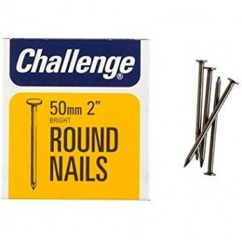 Challenge Round Wire Nails