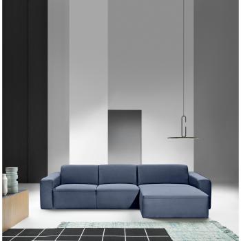 BETYPE Ecksofa Be True, L-Form, 100% Polyester