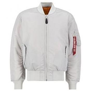 Chaqueta militar Alpha MA‑1