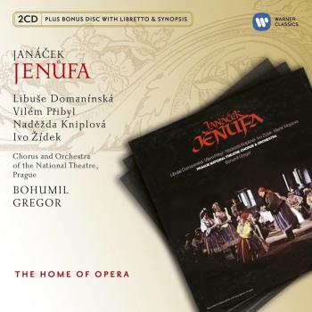 Jenufa