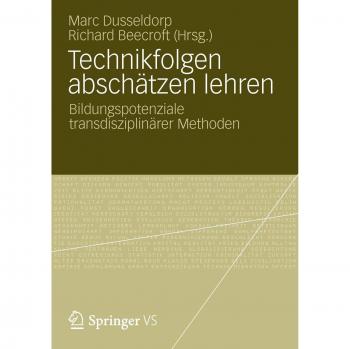 Technikfolgen abschätzen lehren