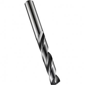 Dormer R454 Force-X Long Series Drill Bit 5XD