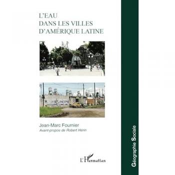L'eau dans les villes d'amérique latine