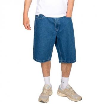 IRIEDAILY NANOLO Walkshorts 2025 Hellblau Größe 33