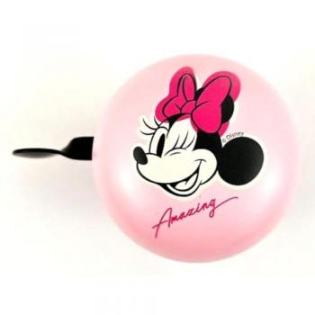 Kleine Minnie Fahrradklingel