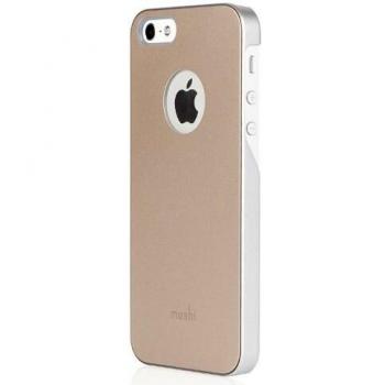 Bronze Classic Moshi Cover