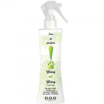 Eau de parfum Ylang Ylang 300 ml