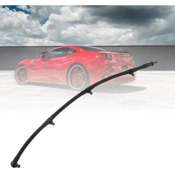 Tuyau de retour d'injecteur de carburant pour système d'injection Mazda BT-50