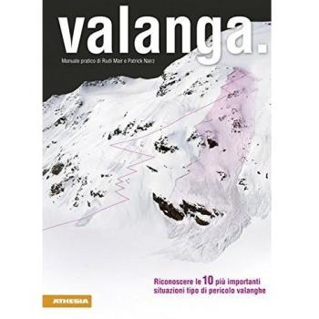 Valanga. Riconoscere le 10 più importanti situazioni tipo di pericolo valanghe
