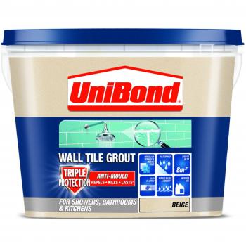 MoldLock Advanced Beige Wall Tile Sealer