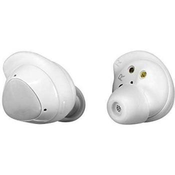 Samsung Galaxy Buds+ Weiße Drahtloskopfhörer