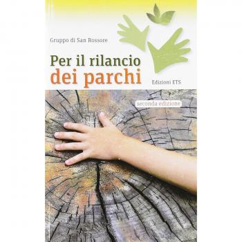 Per il rilancio dei parchi
