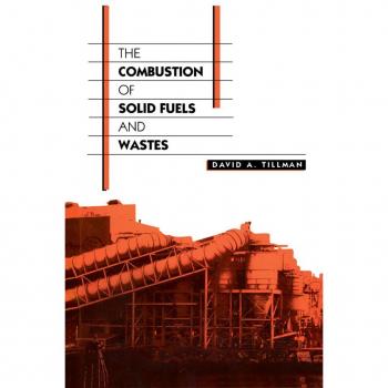 Vitalsource Technologies, Inc. Combustion Of Solid Fuels And Wastes