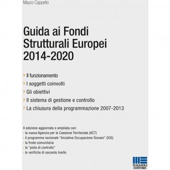 Guida ai fondi europei 2014-2020