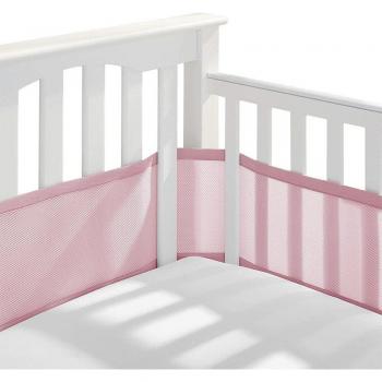 CoolCuna Set 2x: Parachoques Anti-Colisión con Piel Respirante