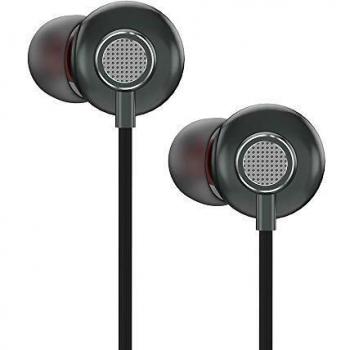 Auricolari V-TAC con cavo audio da 3,5 mm