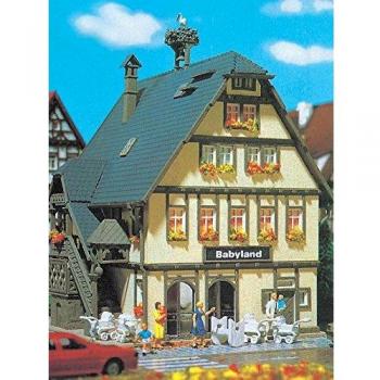 Vollmer 47661 N Babyland Verlicht Interieur Kit